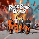 ROCKSTAR GAMES专辑