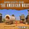 Sound Effects from the American West, Vol. 1专辑