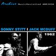 Sonny Stitt Meets Brother Jack