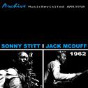 Sonny Stitt Meets Brother Jack专辑