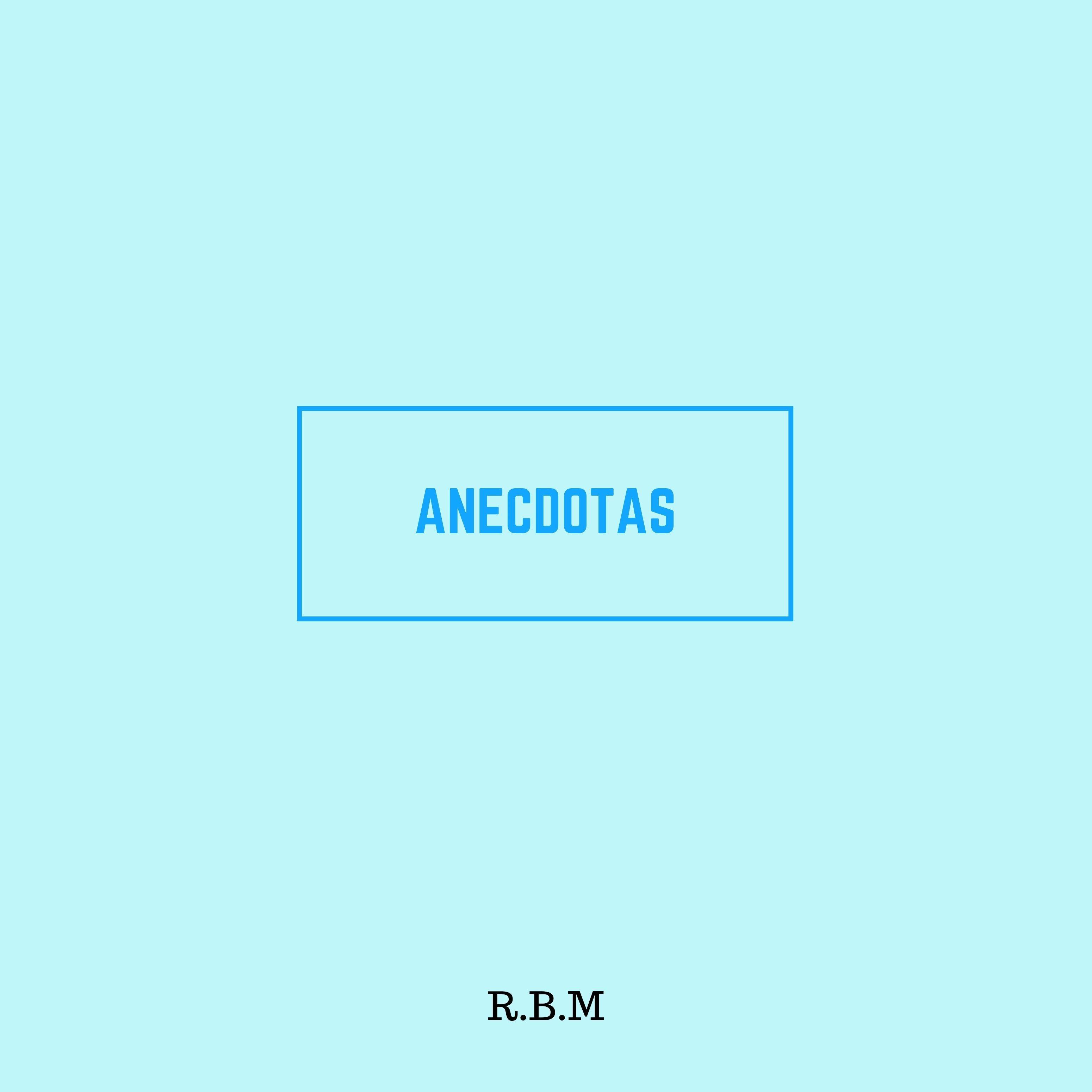 Anecdotas