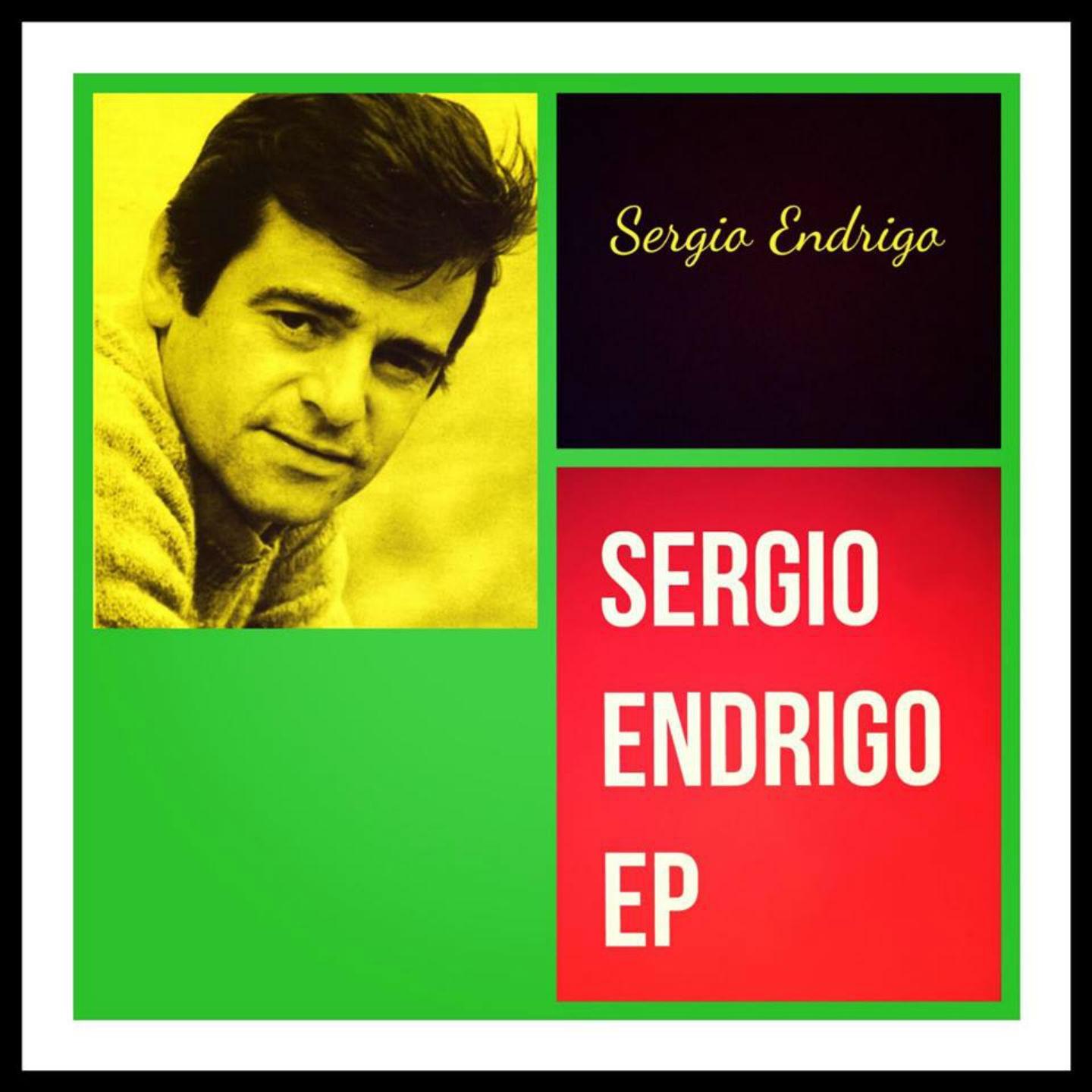 Sergio Endrigo EP