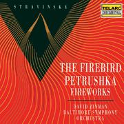 Petrushka (1947 Version)