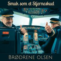 Bdr. Olsen - Smuk Som Et Stjerneskud (karaoke)