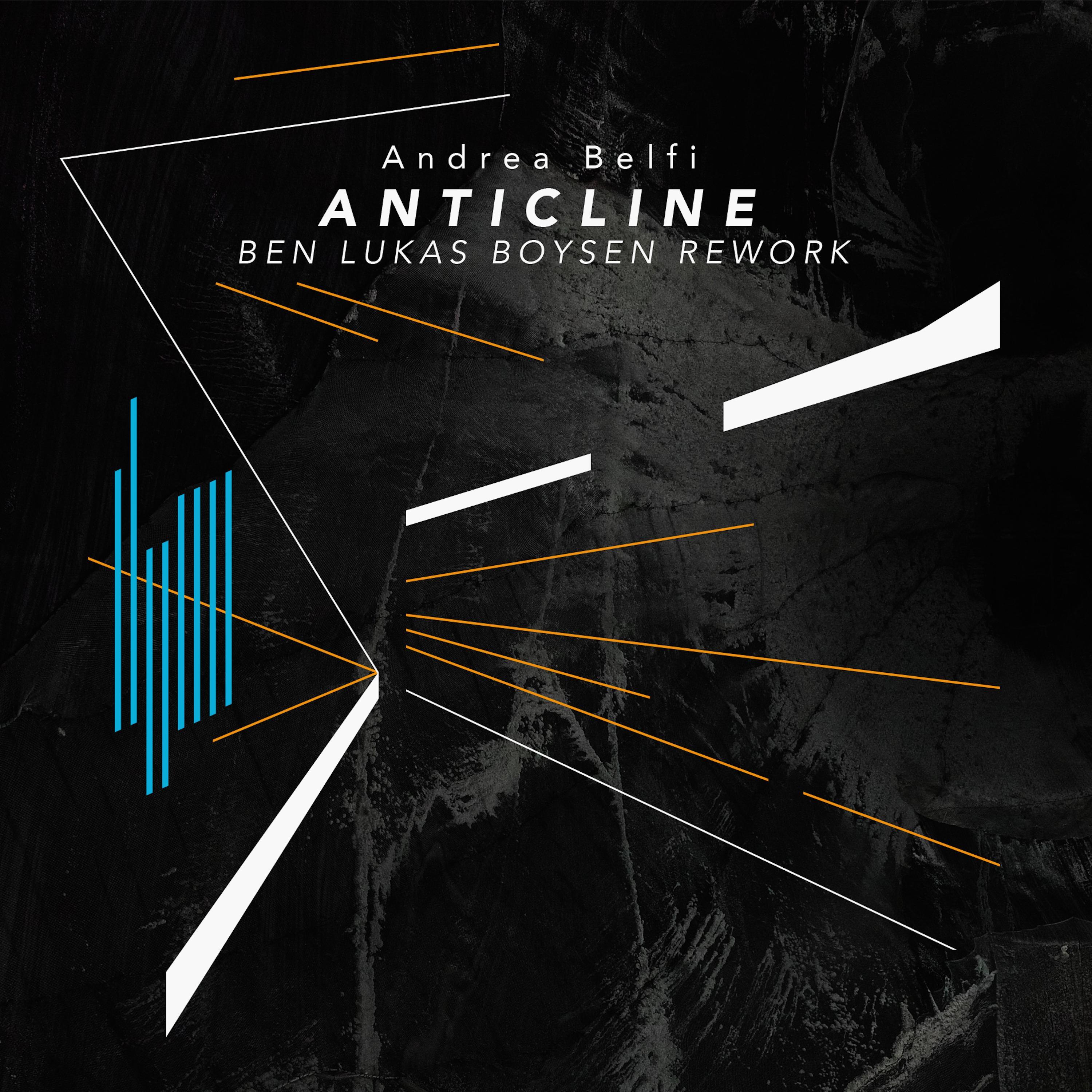 Anticline (Ben Lukas Boysen Rework)