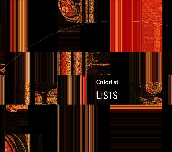 Lists