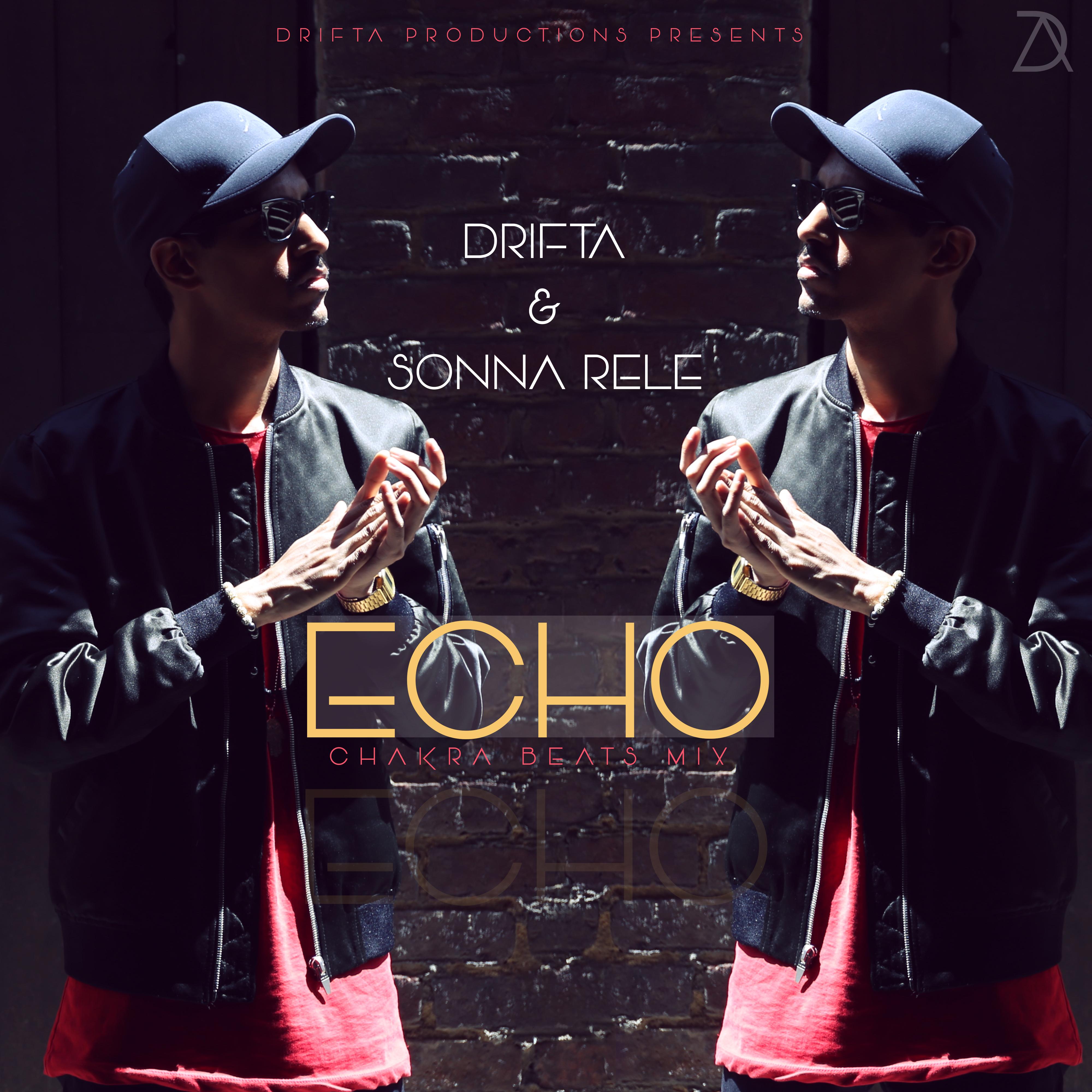 Echo (Chakra Beats Mix)