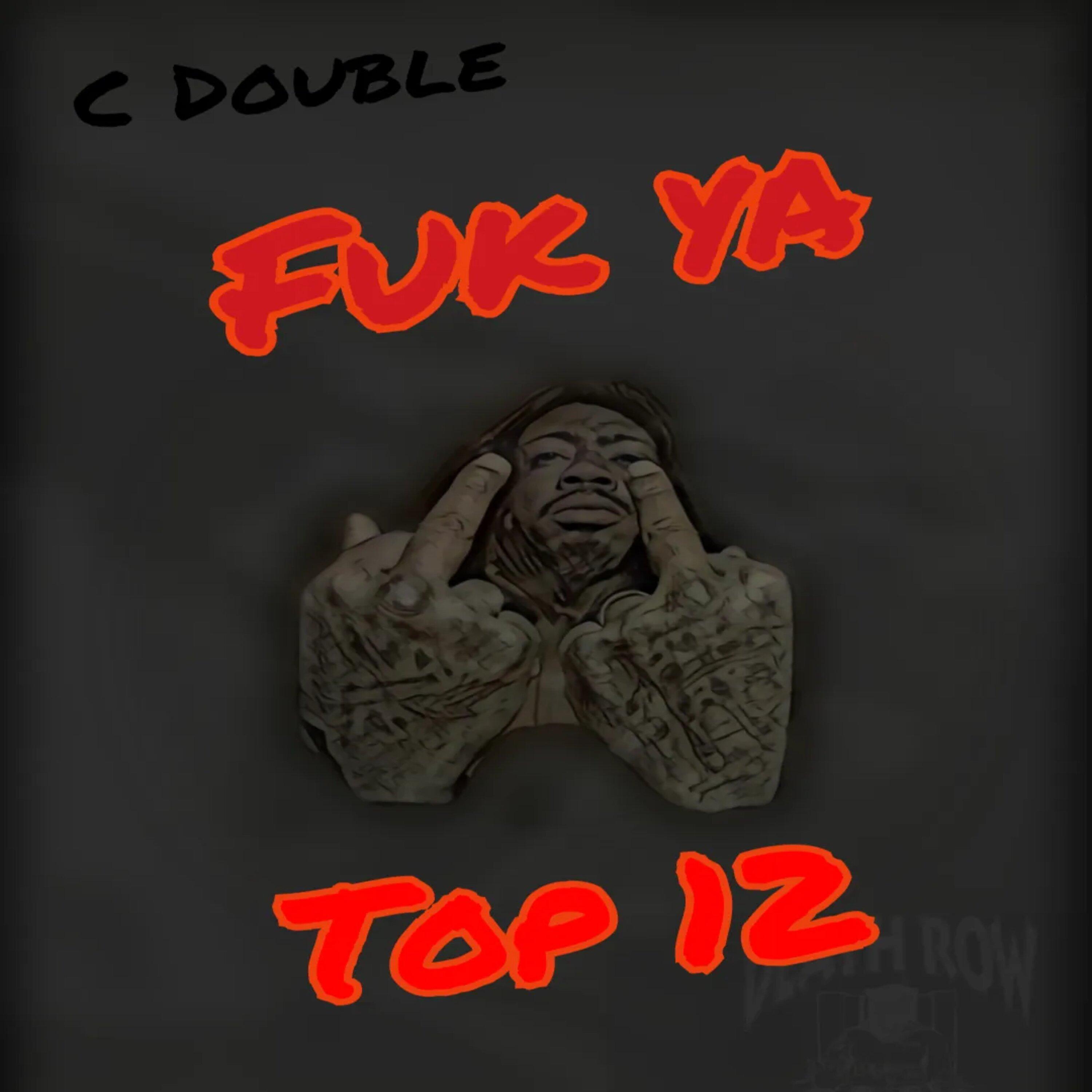 Top 12 (VerbalWarzone Diss)