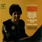 The Electrifying Aretha Franklin