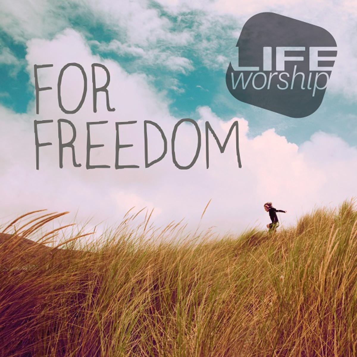 For Freedom