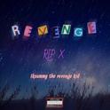 Revenge (RIP X)专辑