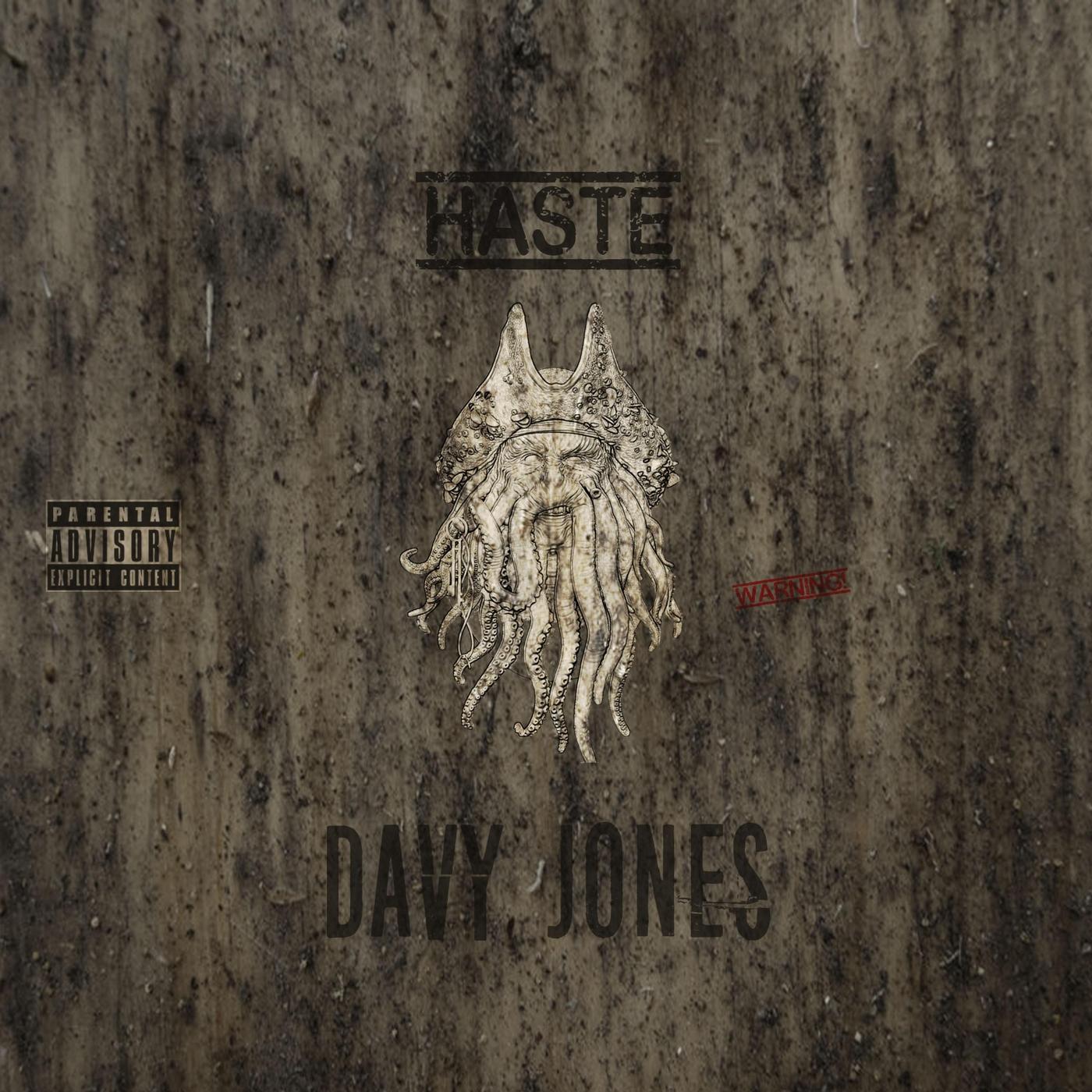 Davy Jones