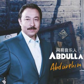 Abdulla-Abdurehim