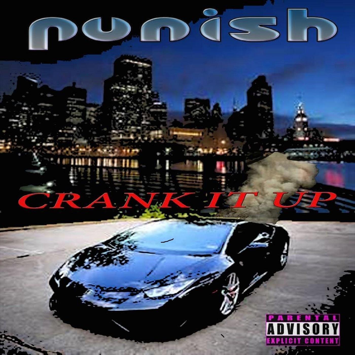 Crank It Up