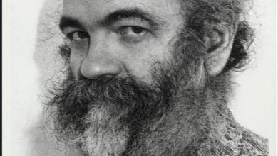 La Monte Young