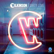 Dirty Love (feat. Talay Riley)