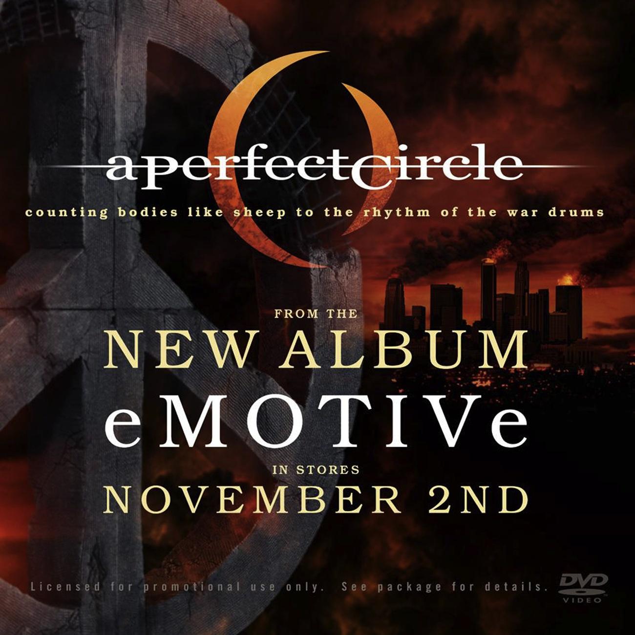 Counting Bodies Like Sheep To The Rhythm Of The War Drums