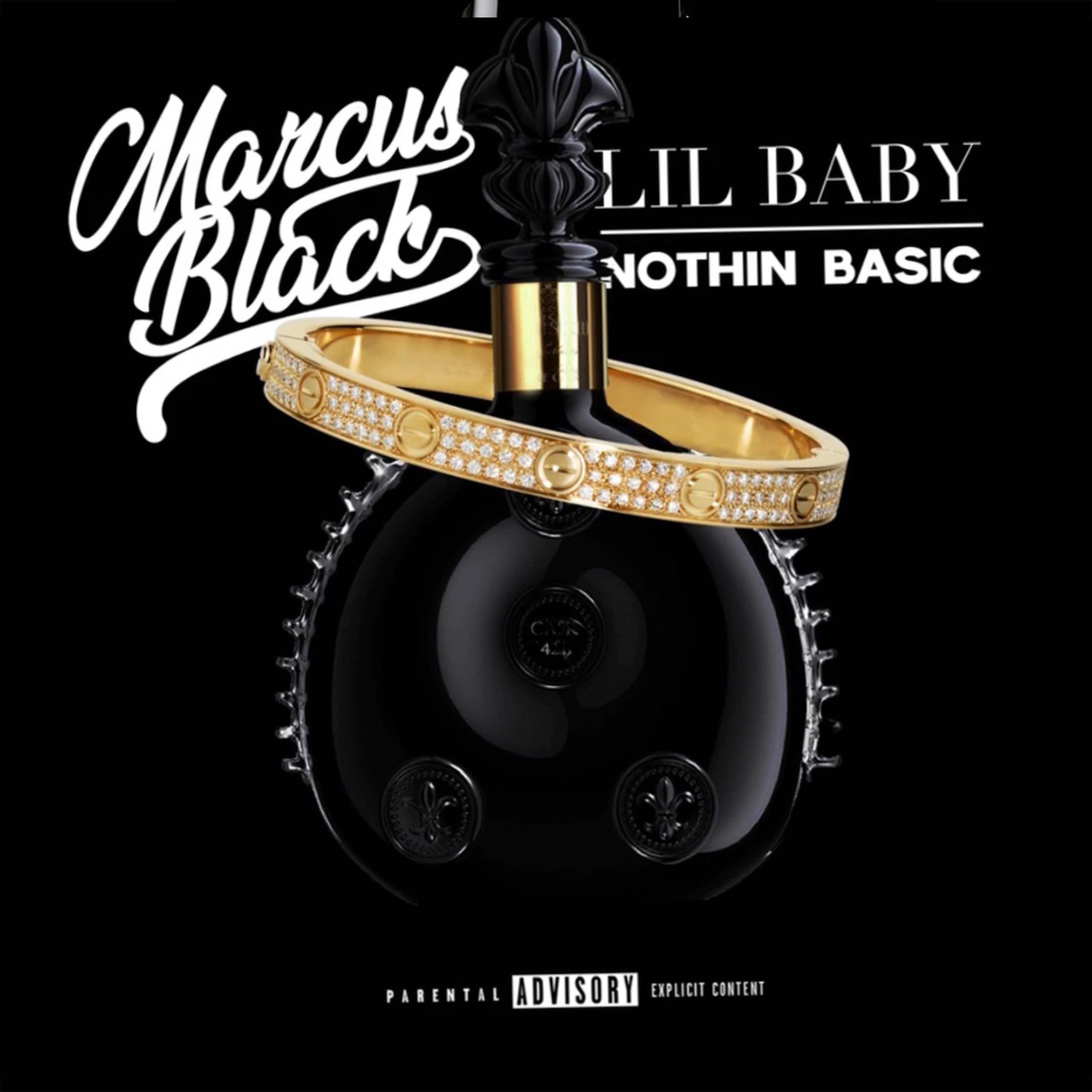 Nothin' Basic (feat. Lil Baby)