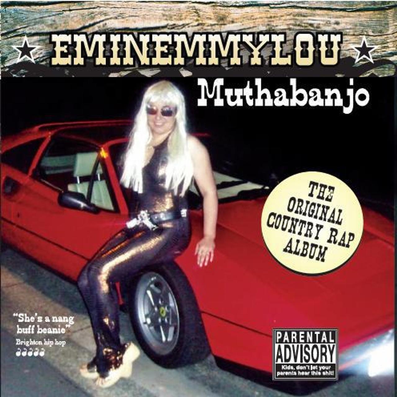 Eminemmylou
