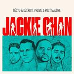 Jackie Chan (Extended Mix)专辑