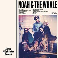 Noah And The Whale-L.I.F.E.G.O.E.S.O.N 伴奏 无人声 伴奏 更新AI版