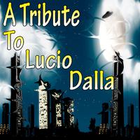 原版伴奏   L'anno Che Verra - Lucio Dalla (instrumental)  [无和声]