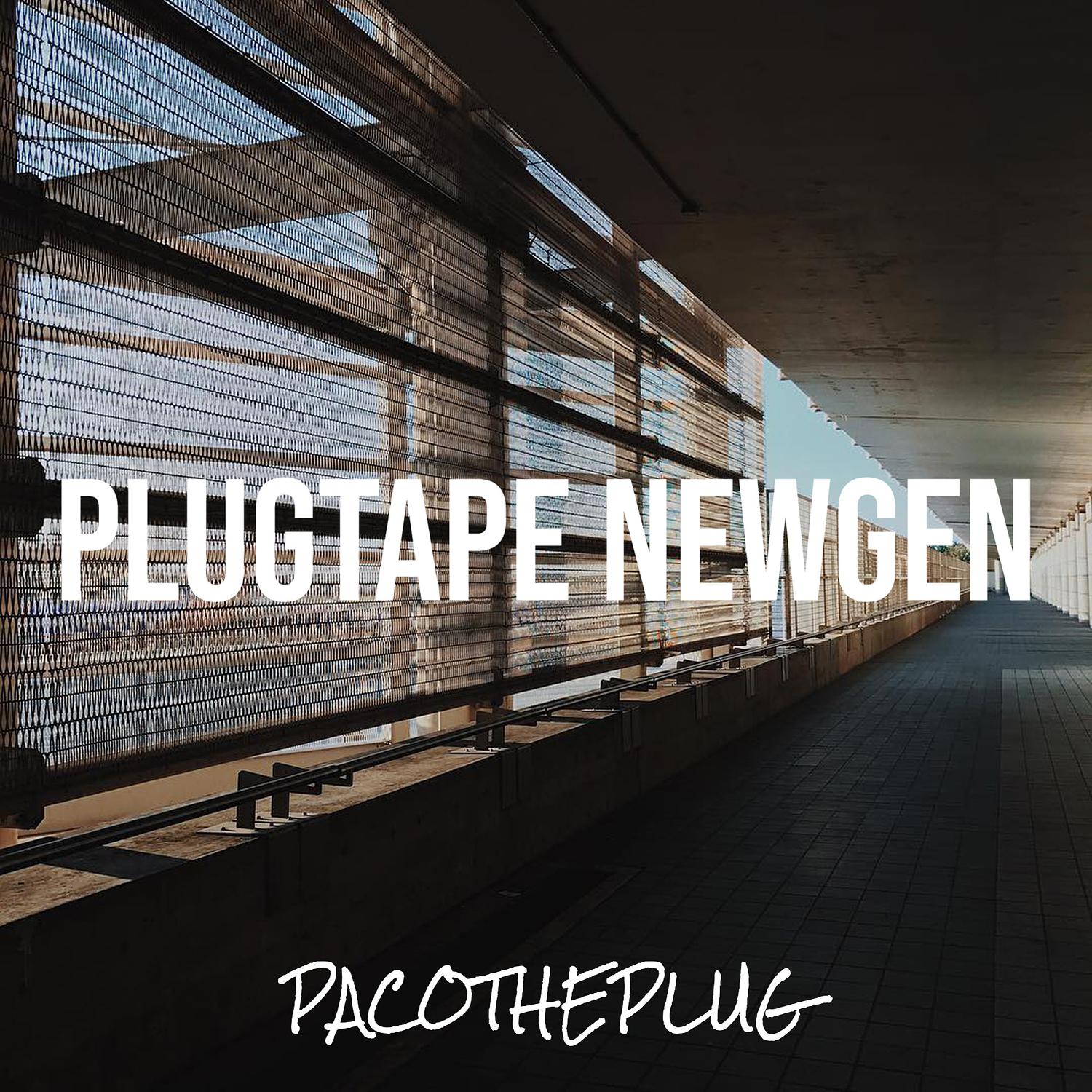 Pacotheplug - Wenn Der Plug Ruft