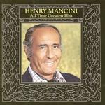 Mancini's "Monster" Hits专辑