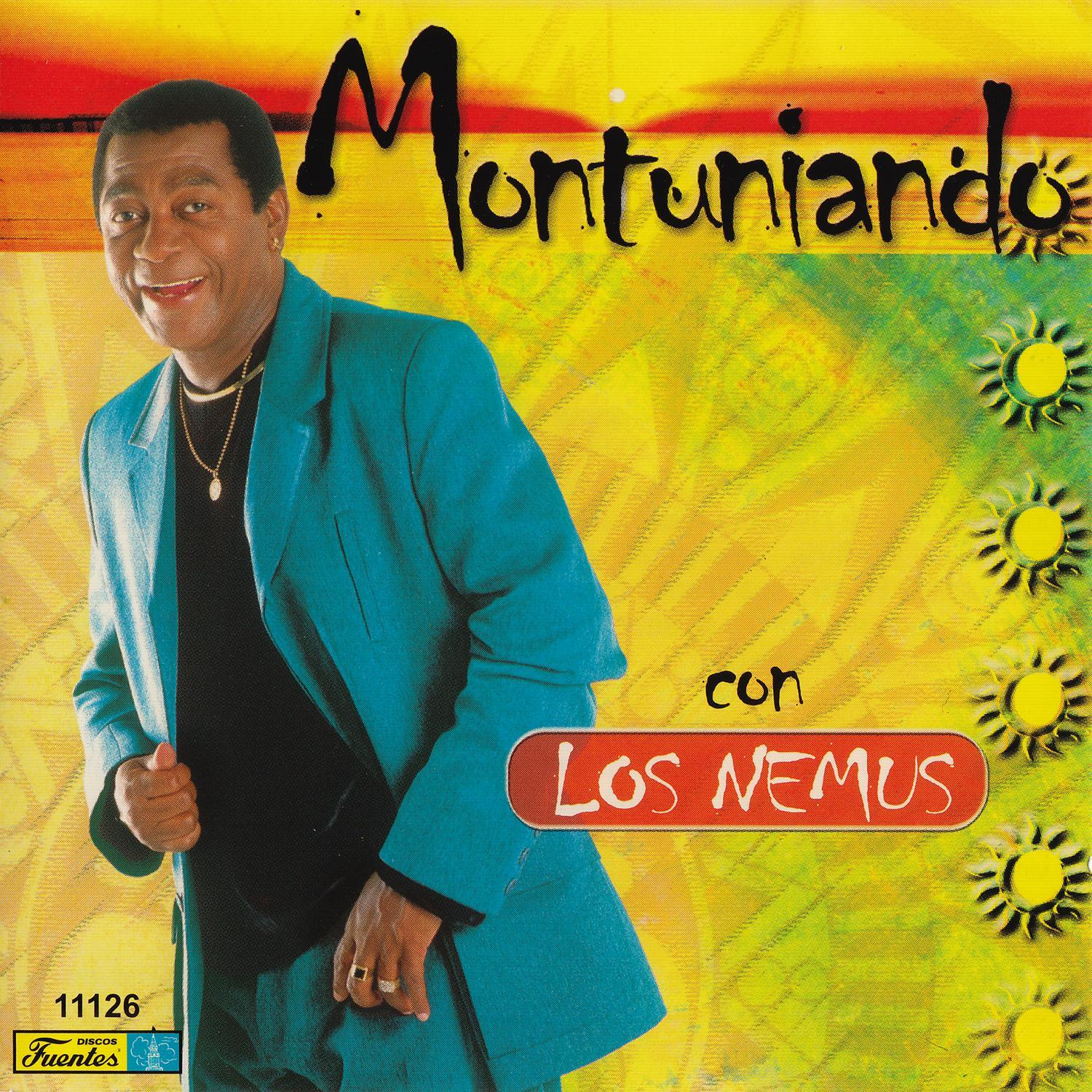 Montuniando