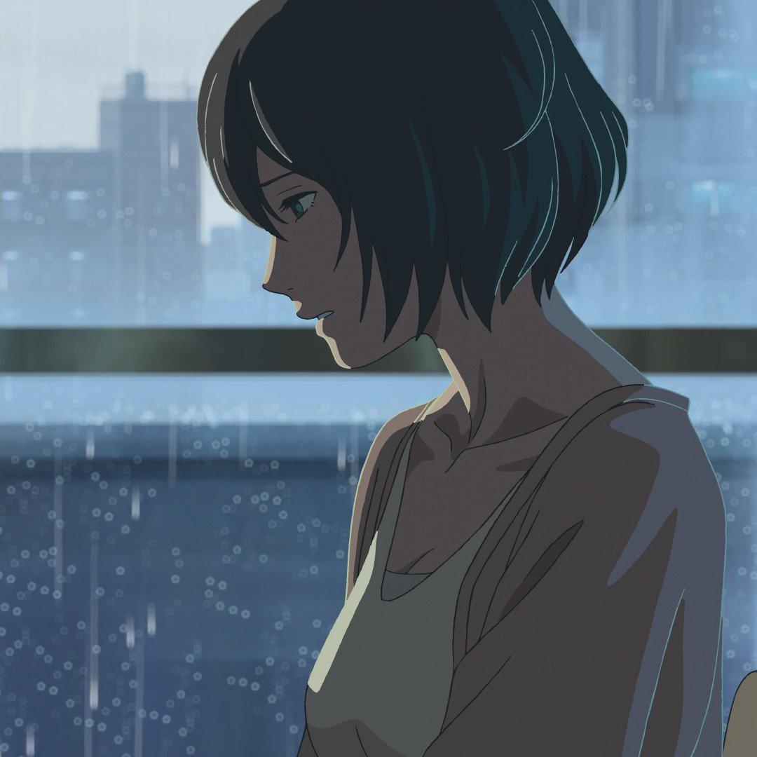 “初夏 雨”