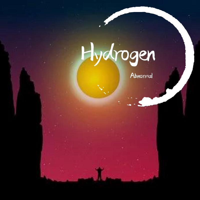Hydrogen