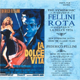 The Symphonic Fellini Rota