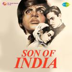 Son of India (Original Motion Picture Soundtrack)专辑