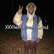 Cupid xxxtentacion