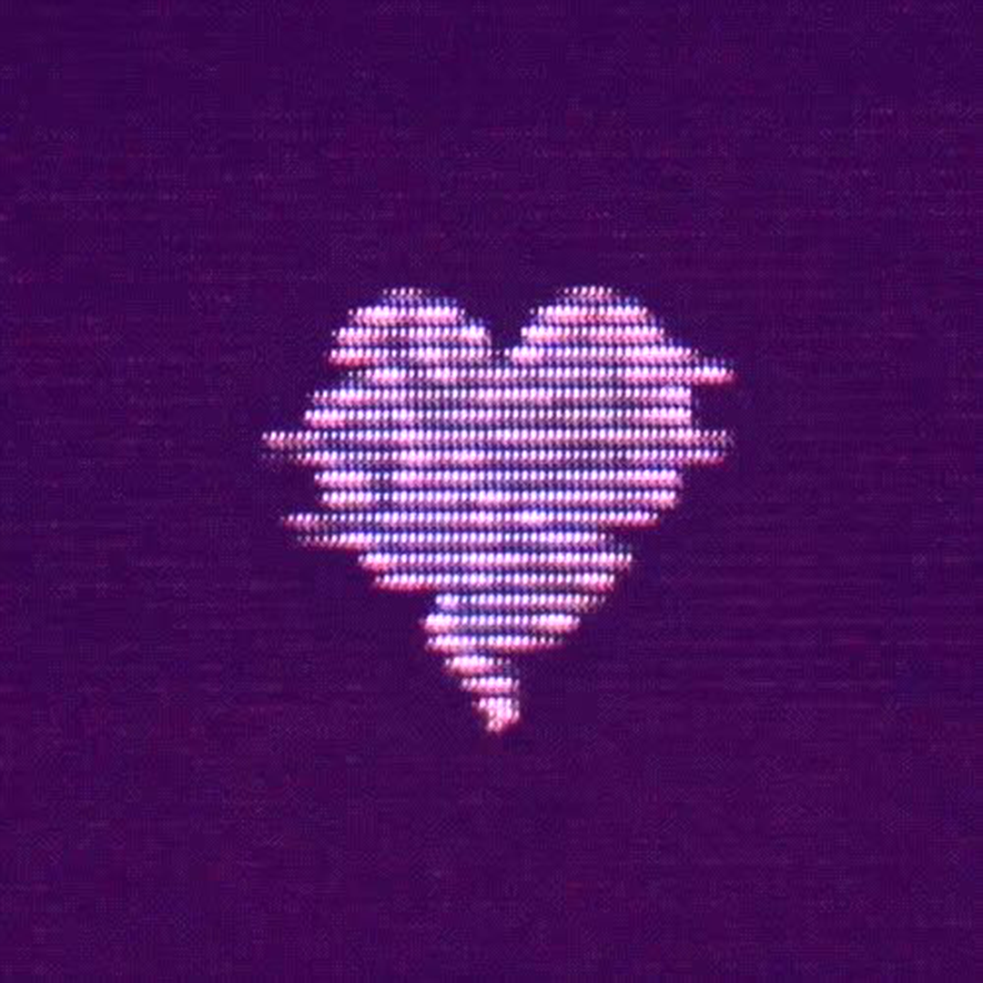 心形HEART