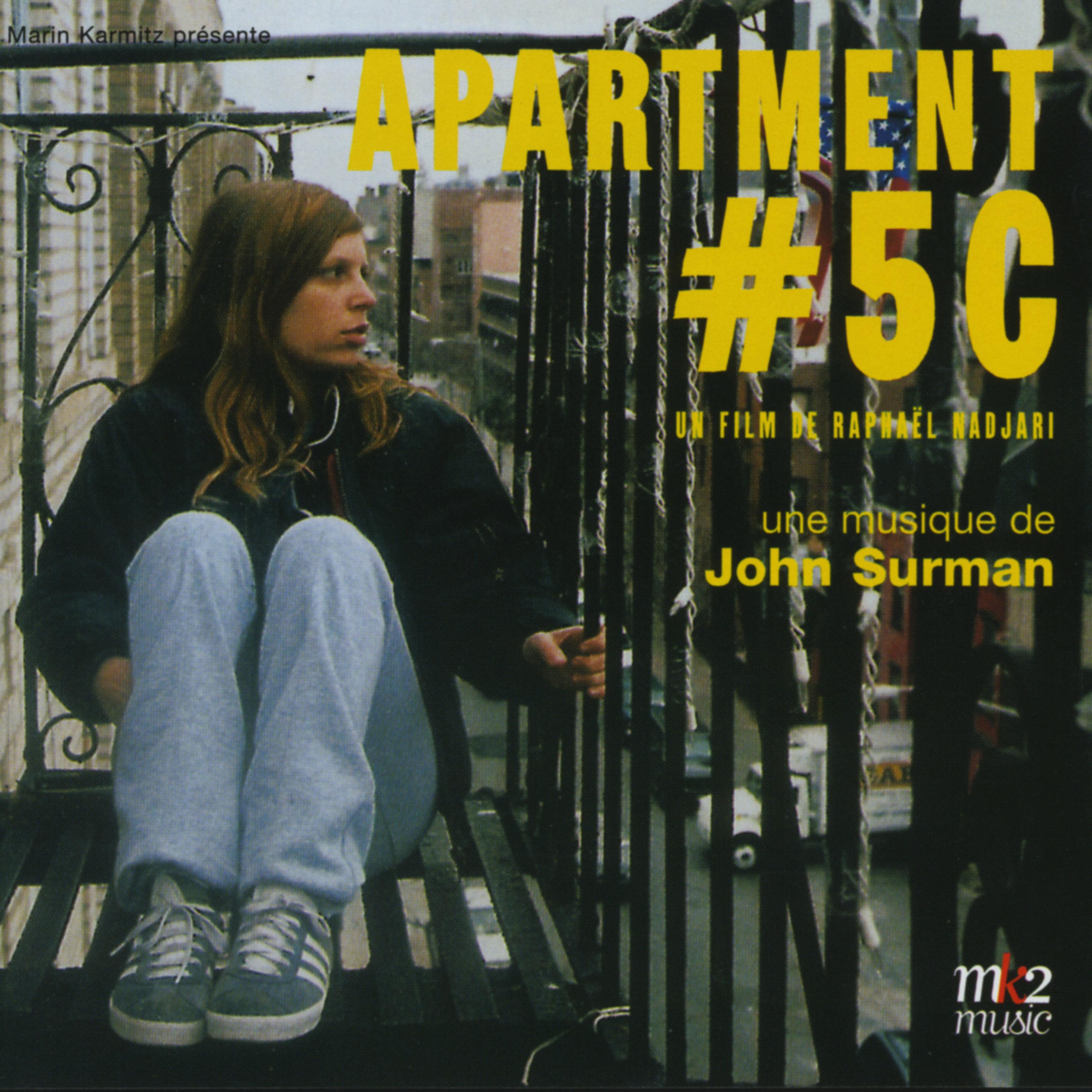 Apartment # 5C