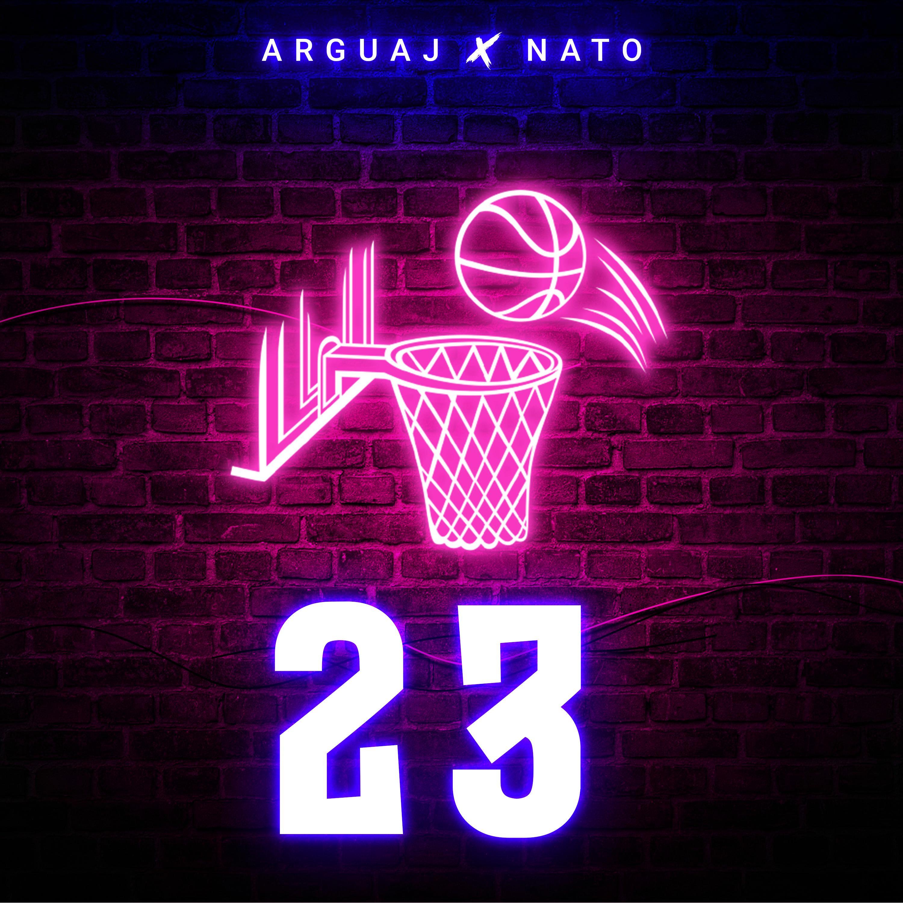 23 (feat. Nato)