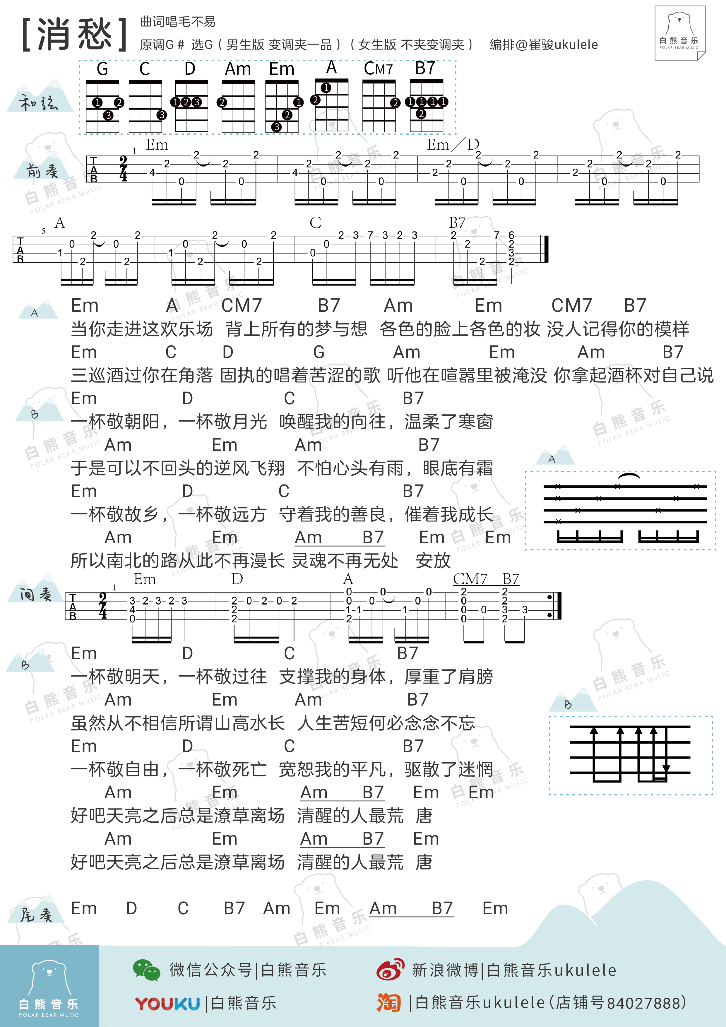 就是这样的我简谱 18590542604469858.jpg?size=2480x3508