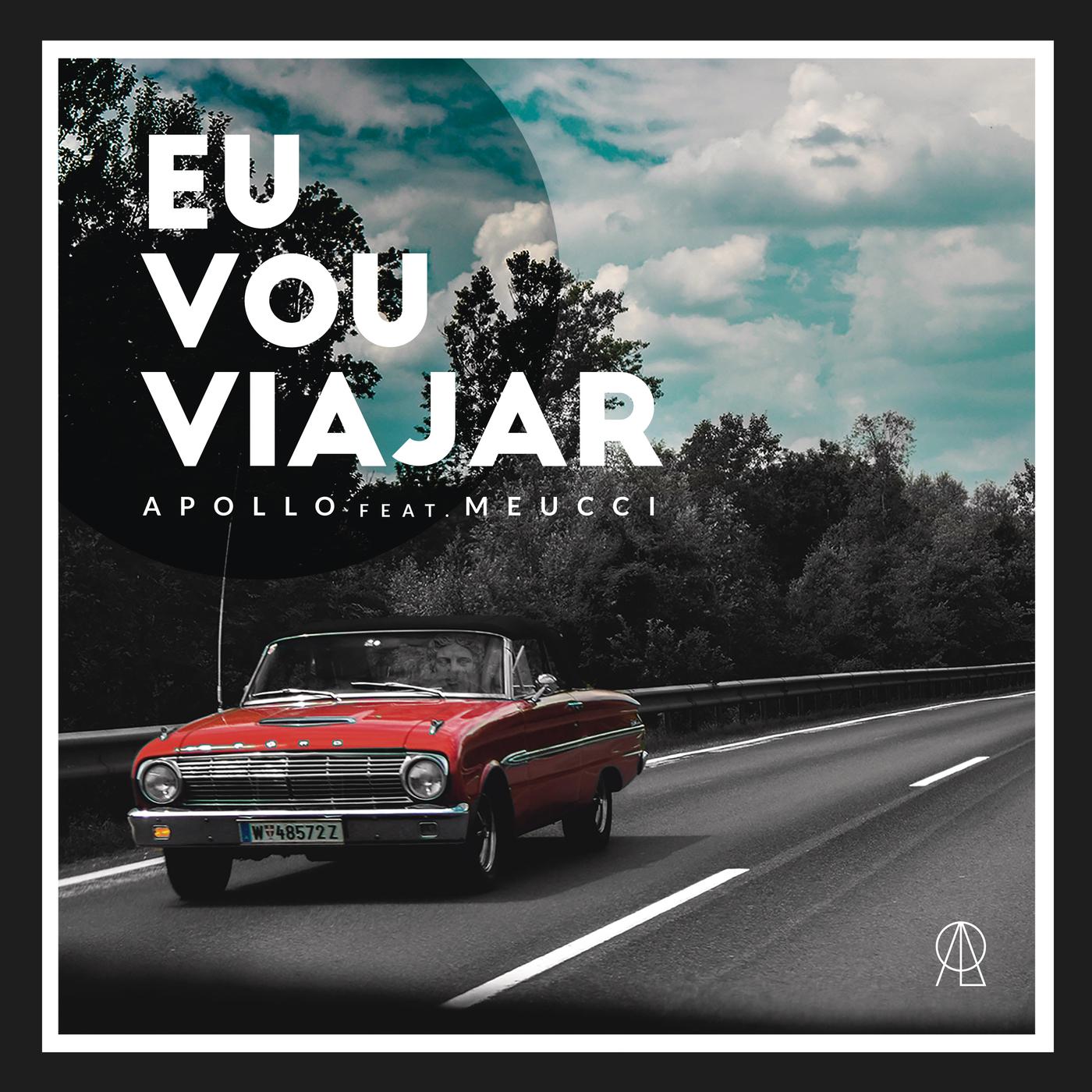 Eu Vou Viajar