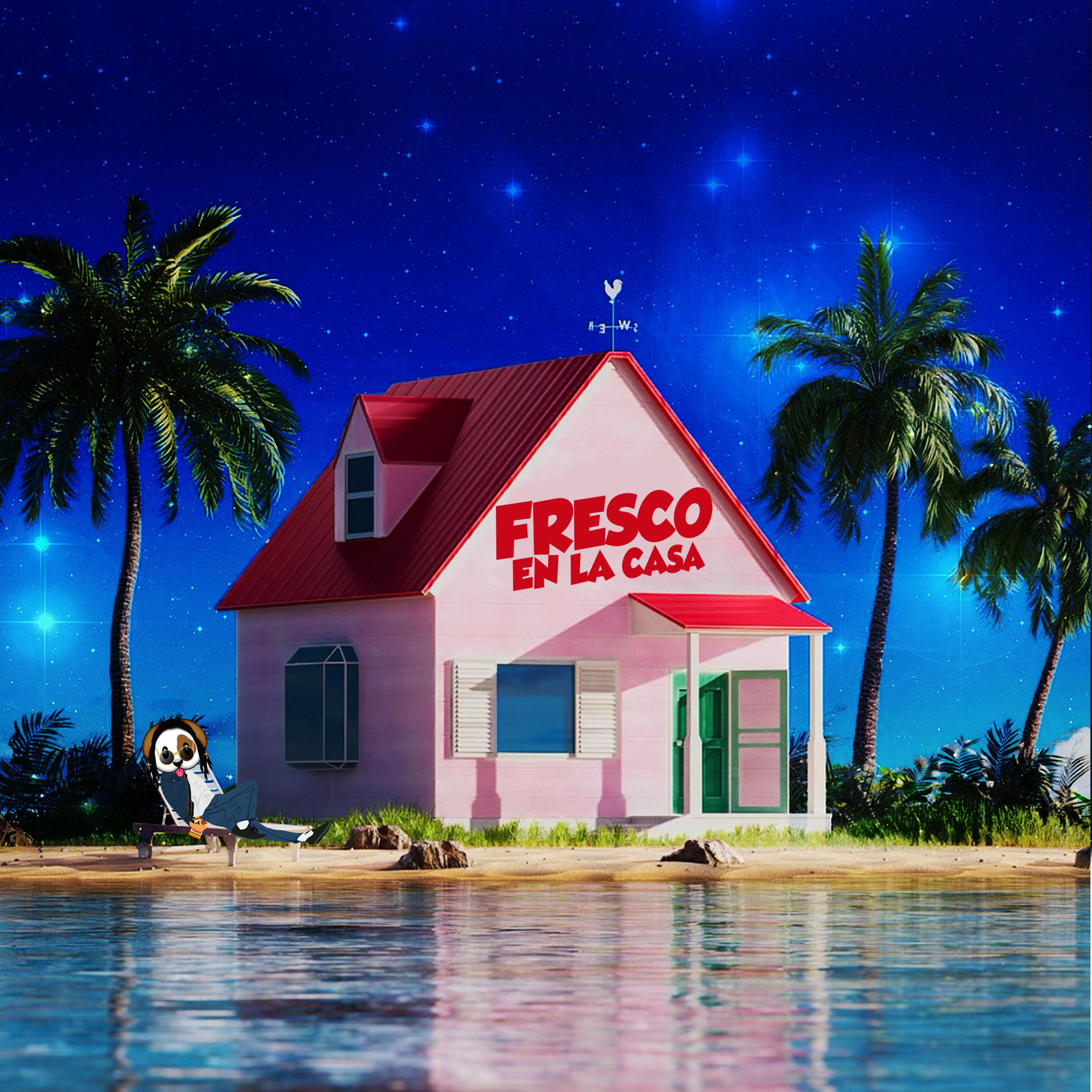 Dj Fredy Fresco - Toxica
