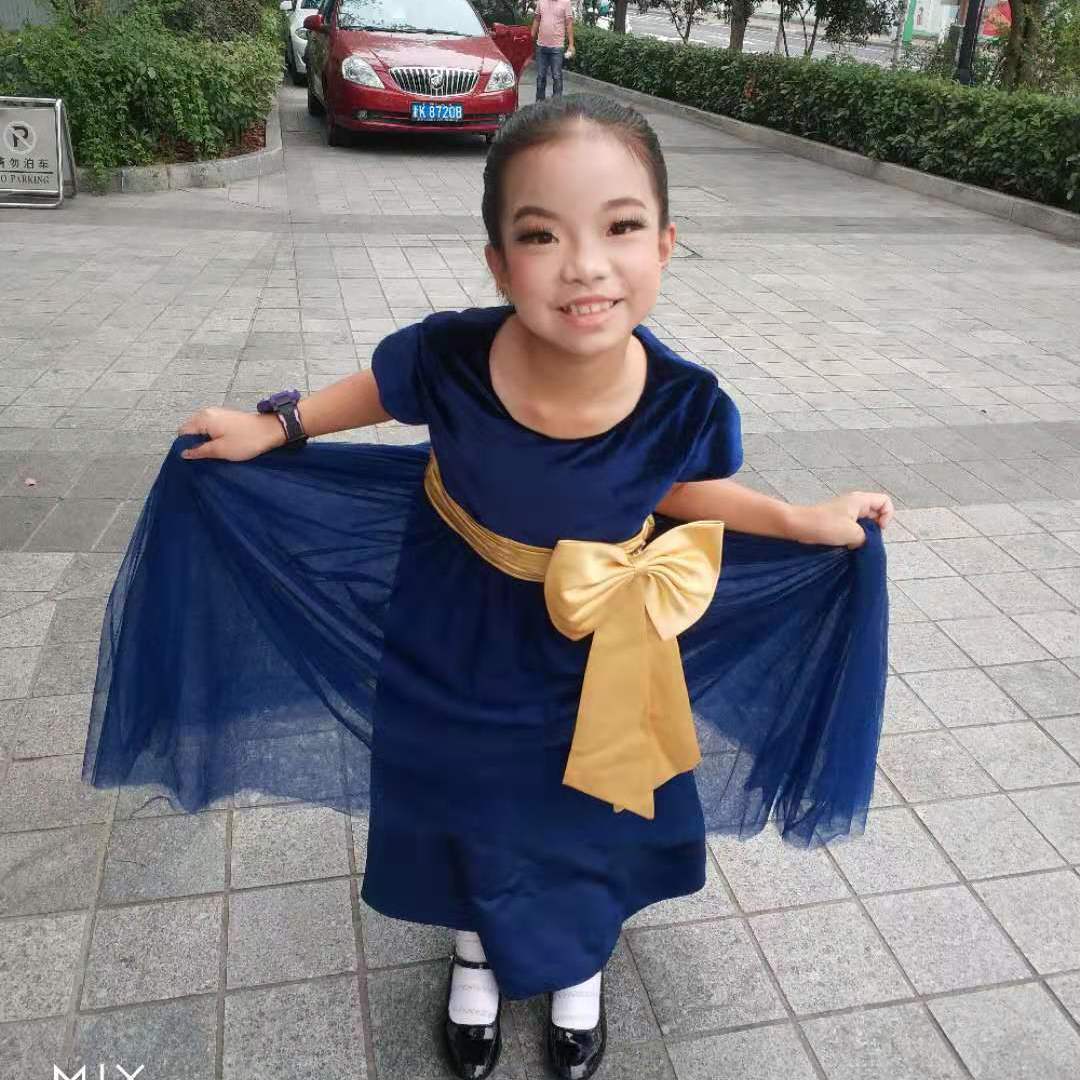 周晋伊/八音盒艺术—春天的春天