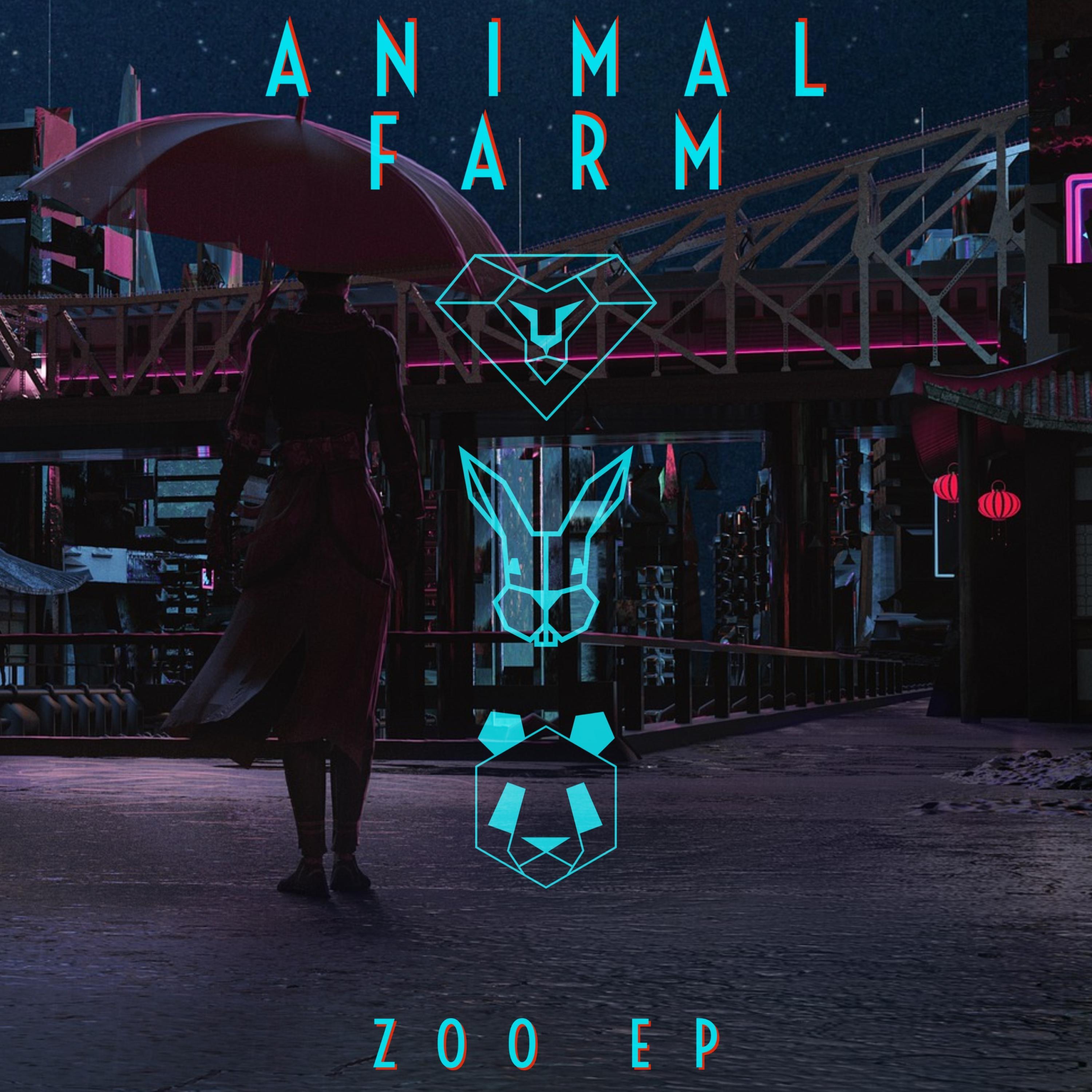 Zoo EP