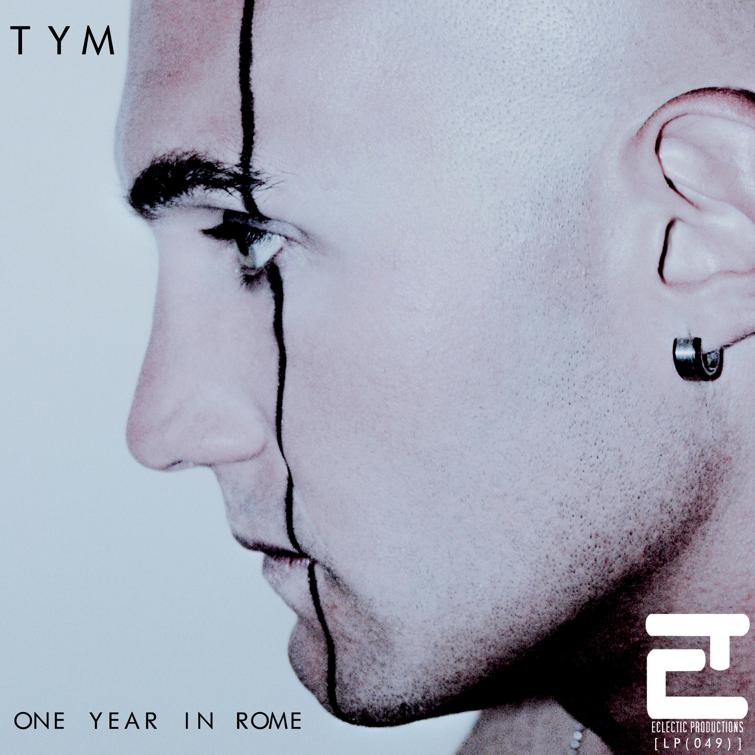 One Year in Rome