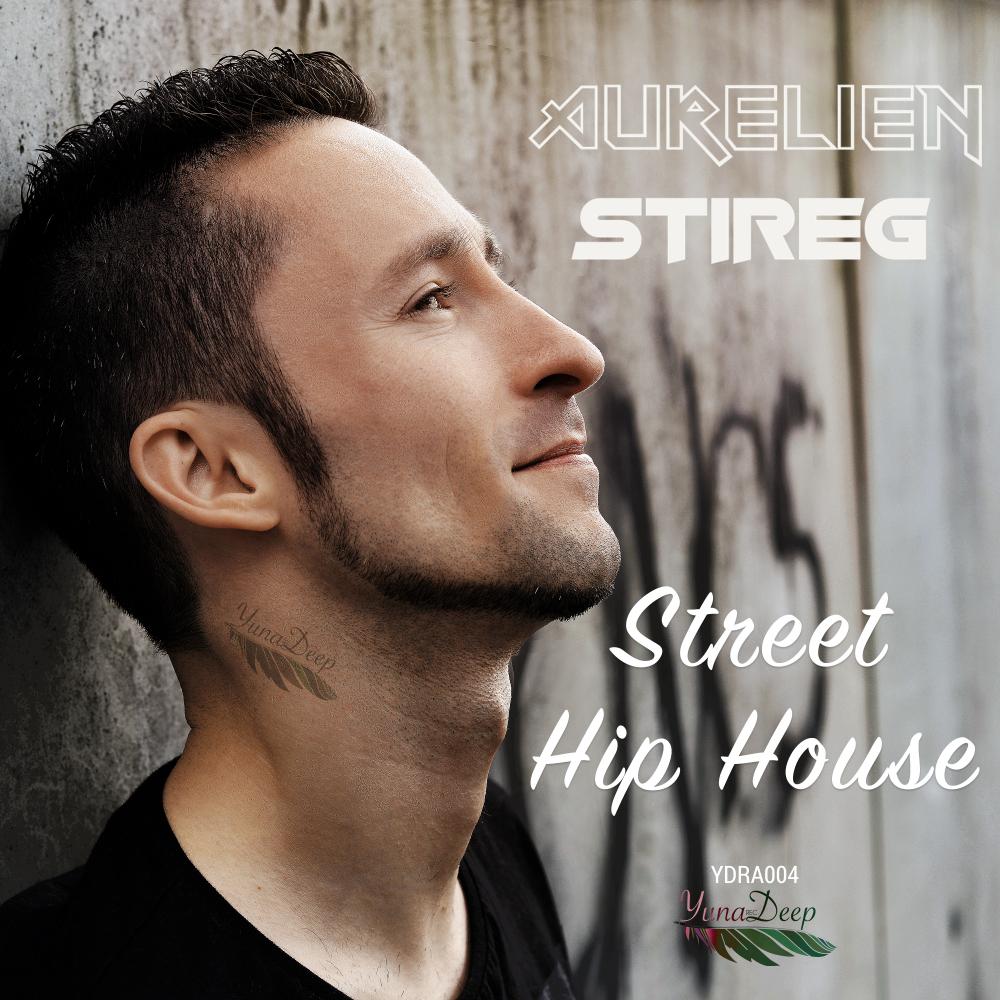 Street Hip House专辑