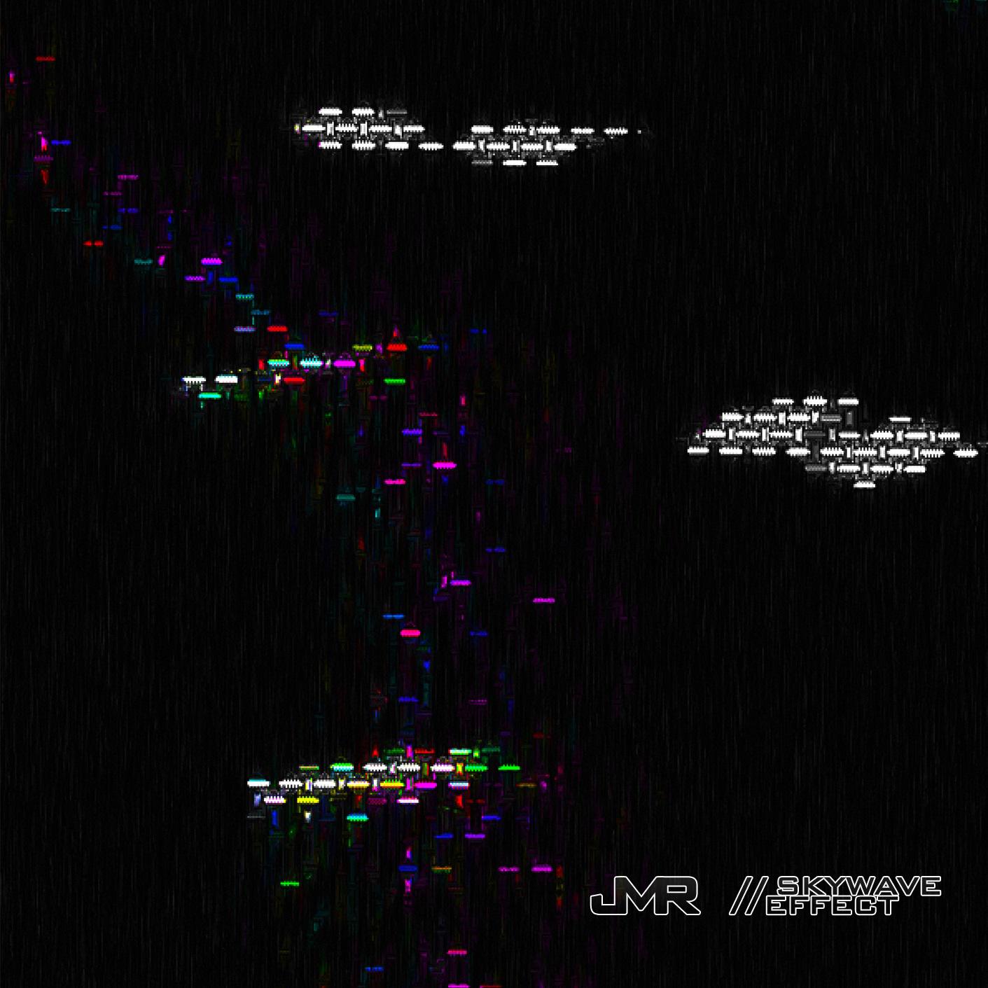 JMR - Broken Chord