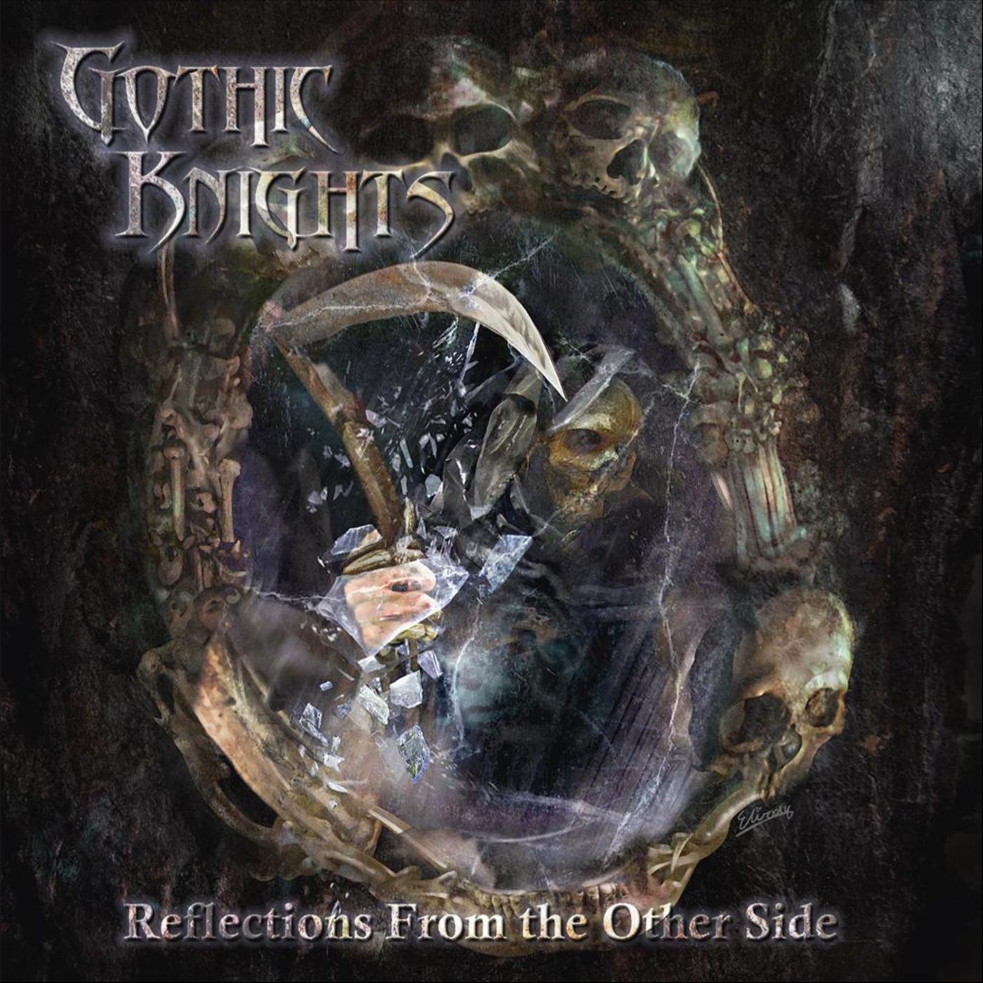 Reflections from the Other Side