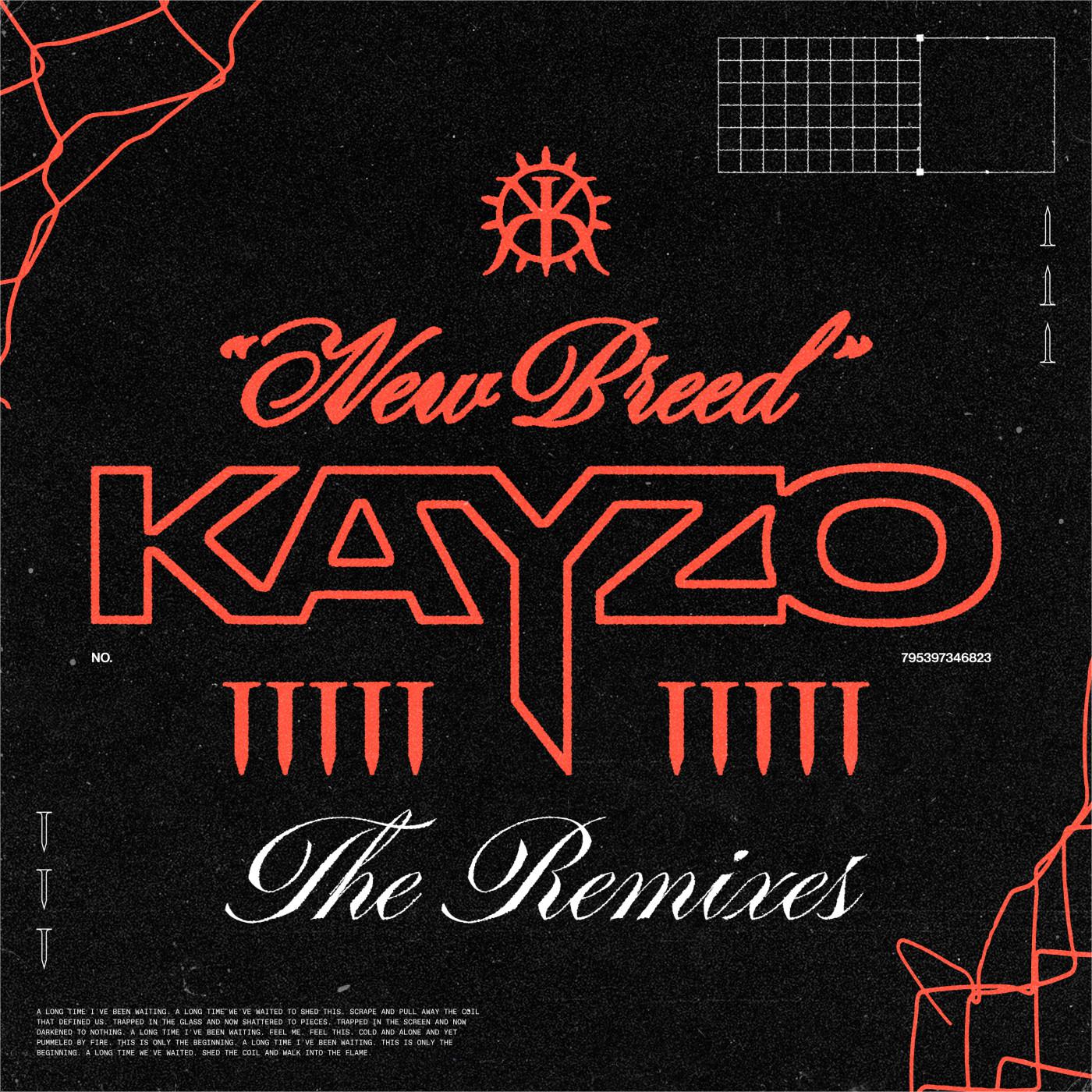Kayzo - CYBER DETHHH [SampliFire Remix]