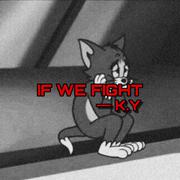 IF WE FIGHT