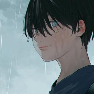 “笨蛋，你才不是什么废物”