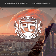 Probably Charles: NetEase Released